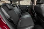 Ford Fiesta Titanium 5-Door 2017 года (WW)